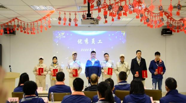 拼搏缔造战绩，协同成就未来(图7)